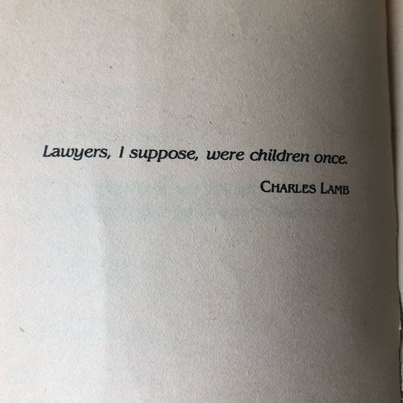 1960’s Vintage Henry David Thoreau Walden & To Kill a Mockingbird Books - Picture 11 of 14